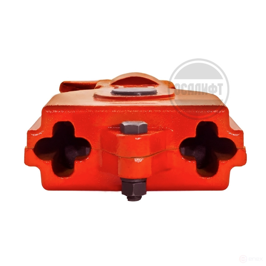 Hook suspension assembly 3T for 0302