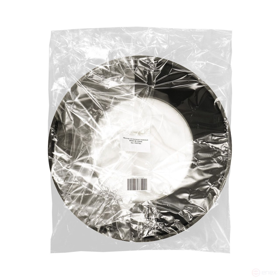 Фильтр для пылесоса тканевый BORT BF-2260M