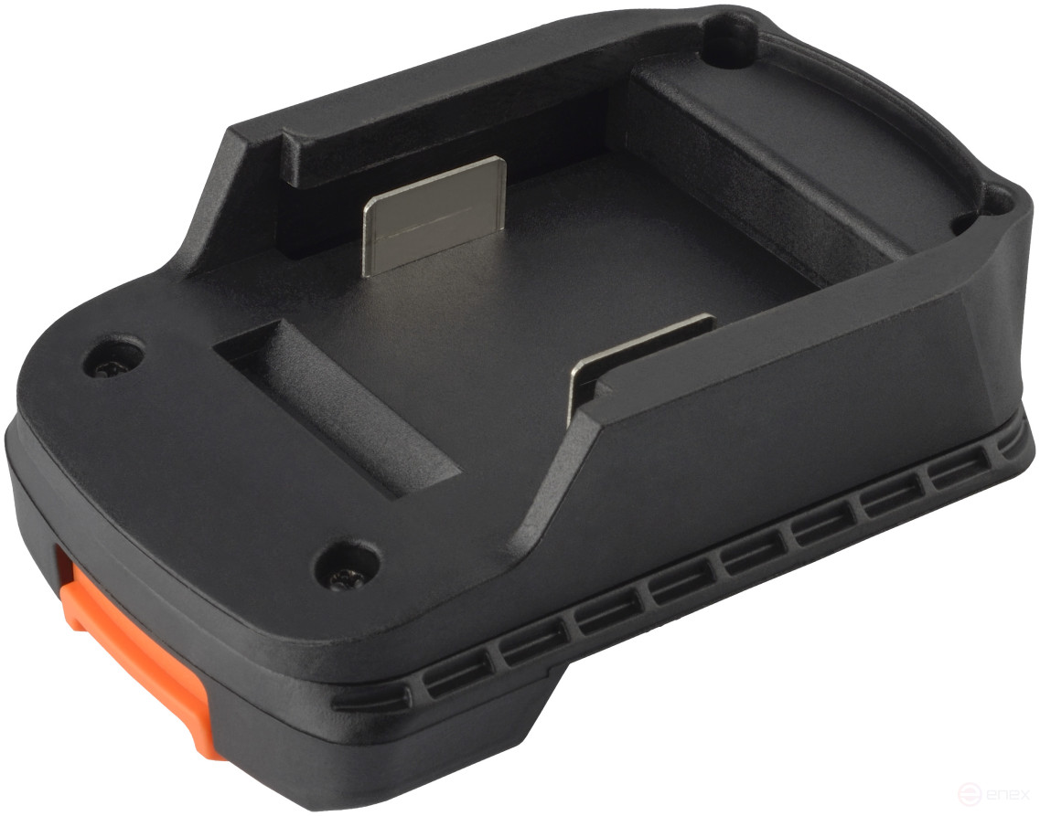 Адаптер-переходник для Li-Ion аккумулятора BL1830 18V (АвтоDело) 46099