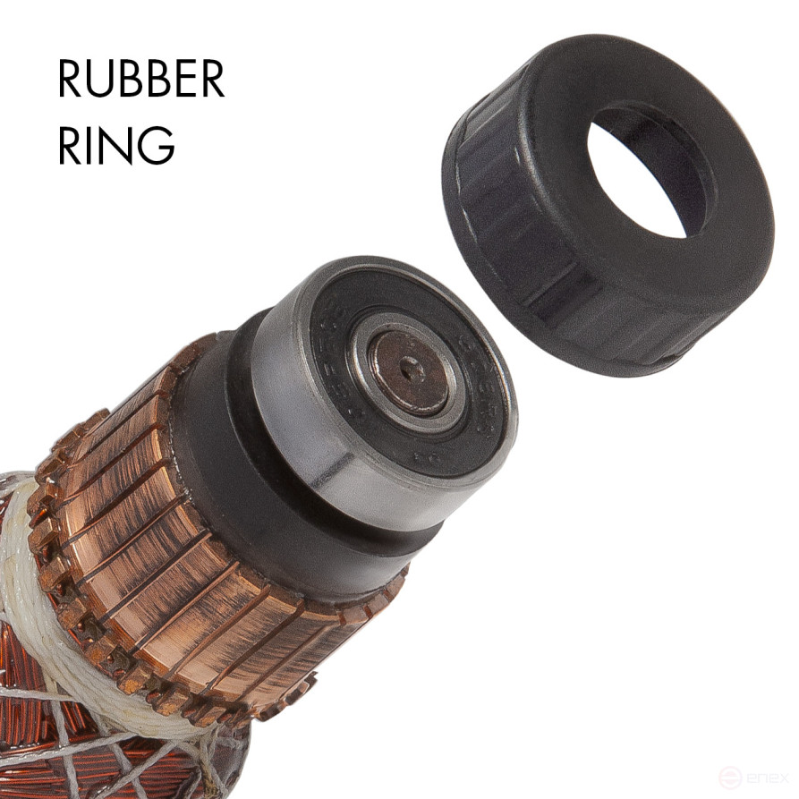 Машина шлифовальная угловая BORT BWS-1600-R