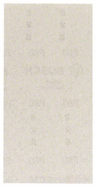 Sanding sheet 93 x 186 mm, 80, 2608621243