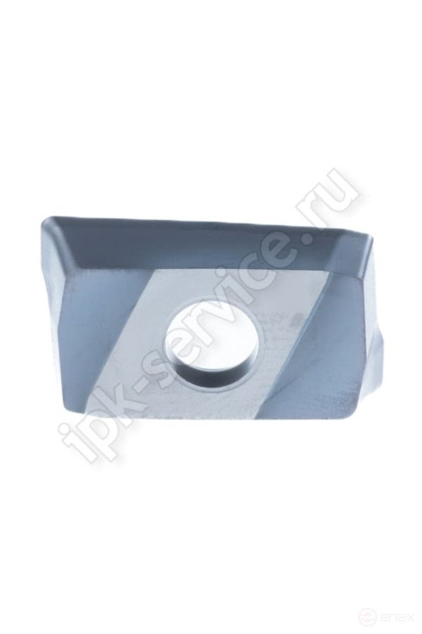APMT1604PDER-XM YP753 Пластина твердосплавная ИПК