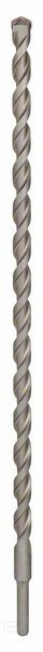 Сверла по бетону CYL-3 20 x 550 x 600 mm, d 12,7 mm