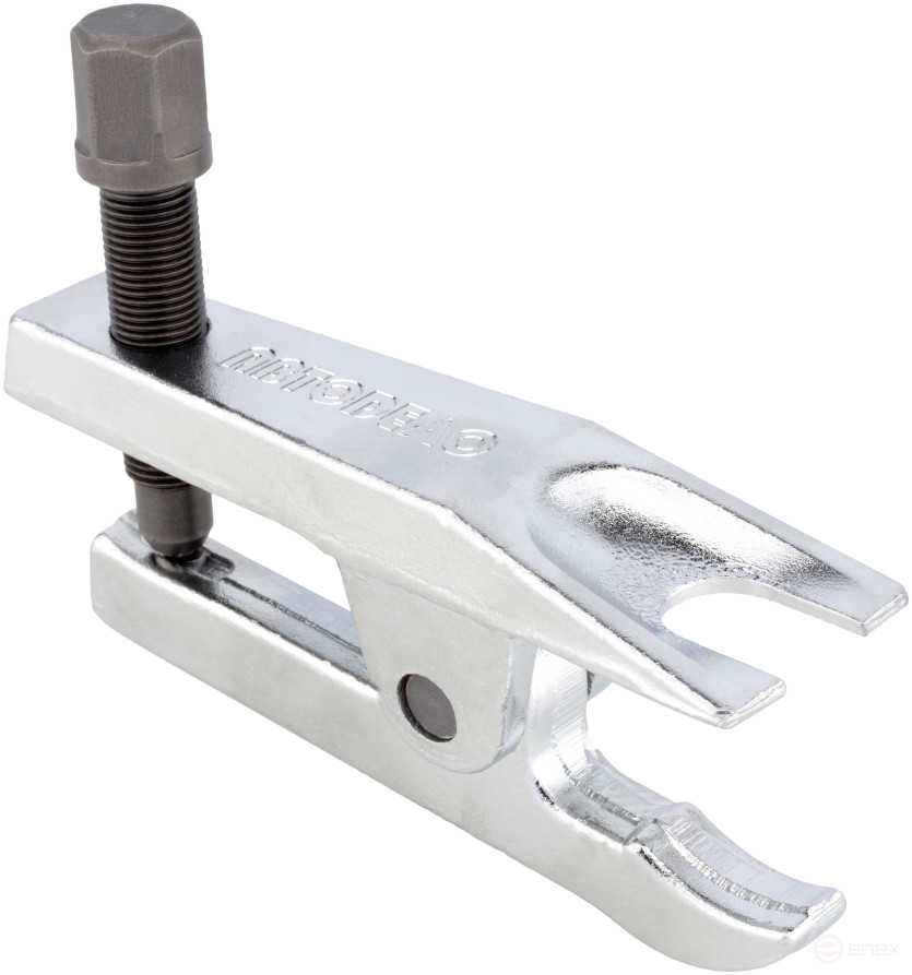 Съемник шаровых опор и рулевых тяг A=20mm H=30-60mm (АвтоDело) 41507