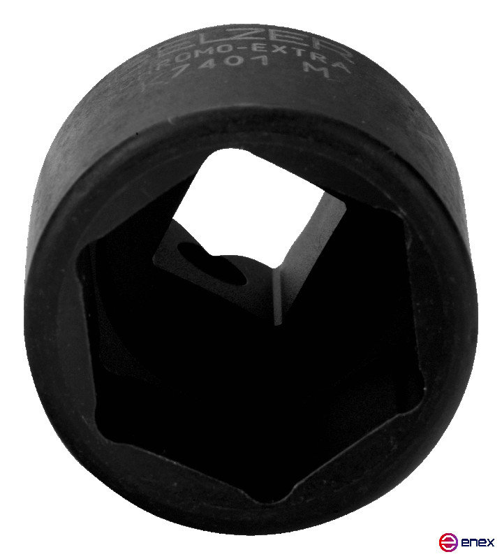 3/8 Ударная торцевая головка, 10 мм