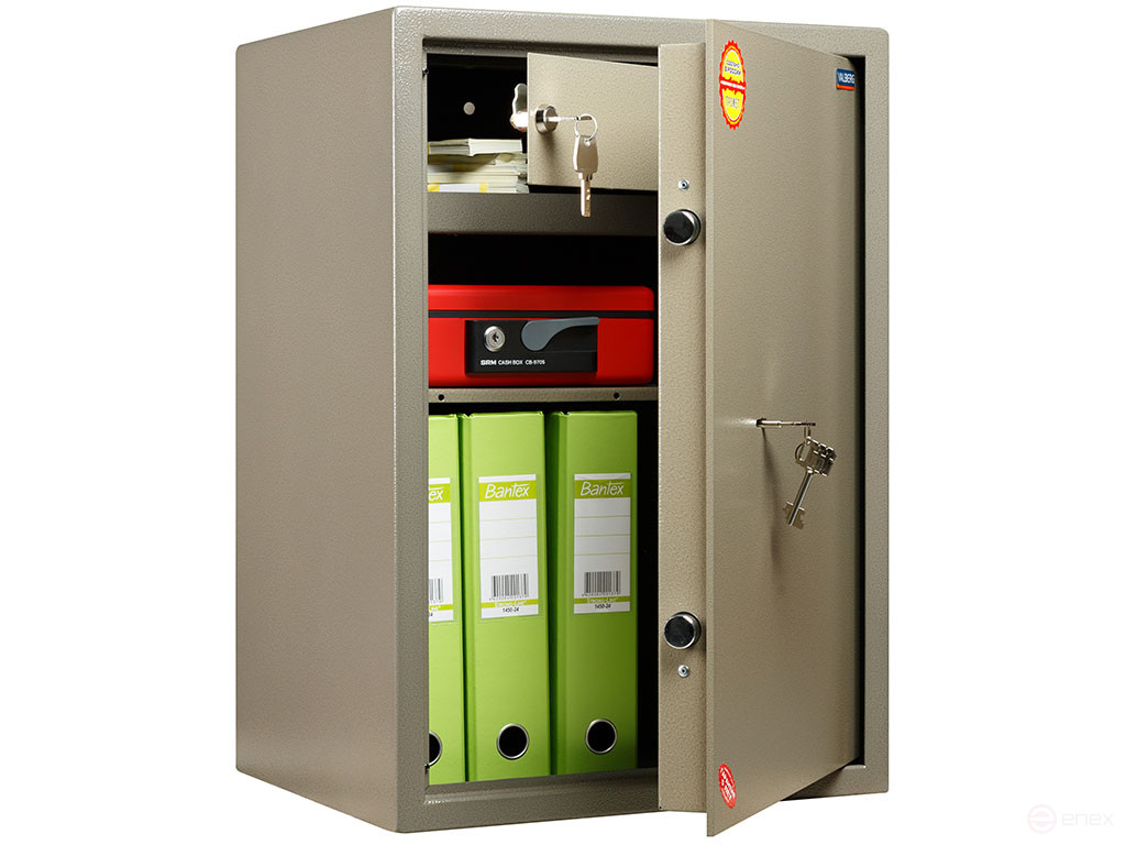 Сейф VALBERG ASM-63T