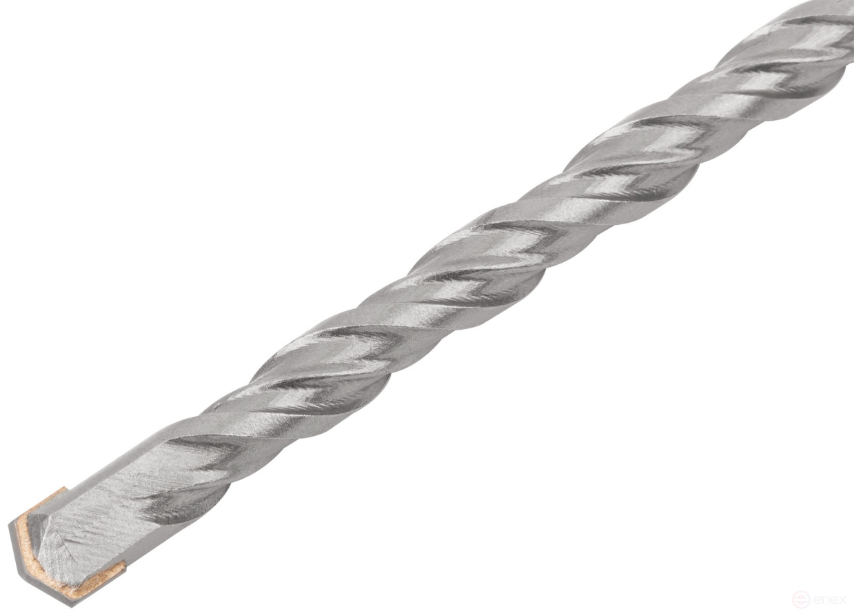 Бур по бетону, SDS-Plus, GreatFlex Light, 6.5x260 мм