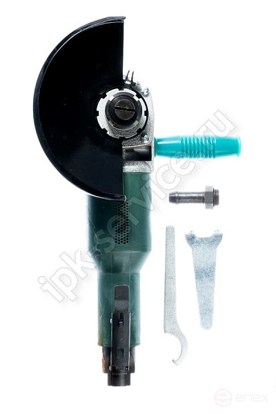 Угловая пневмошлифмашина ИП-2106