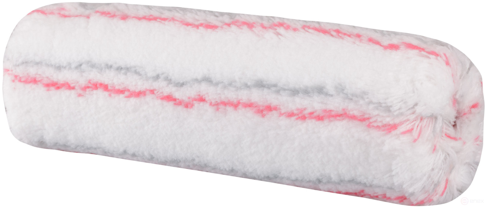 Roller, 44 mm core, polyamide, 20 mm pile, with 8 mm lining, for 8 mm handle, 250 mm