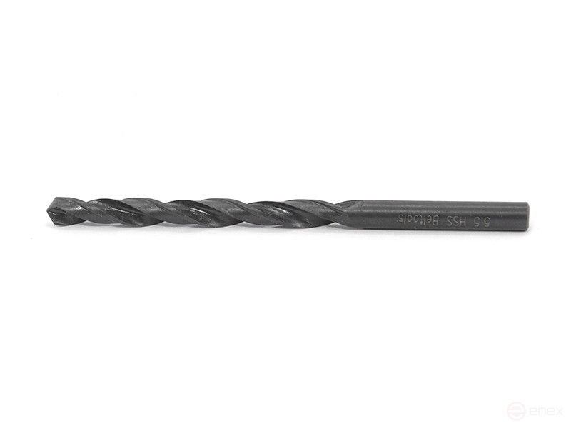 Сверло 6,8 HSS ц/х ГОСТ 10902-77 Beltools