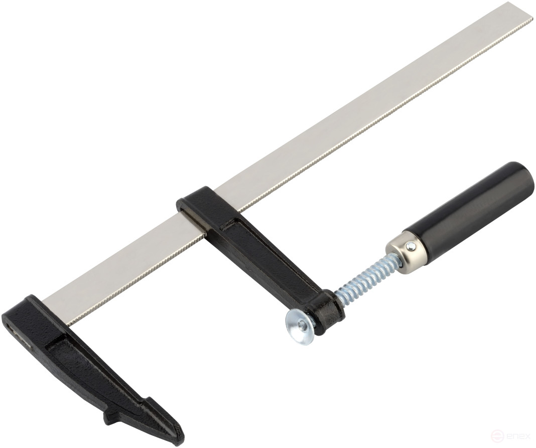 Струбцина F-образная 50*150мм (BERIL)