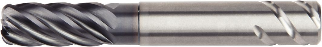 Фреза UJDE1600A6AQE KCSM15