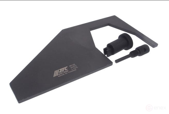 Camshaft and Crankshaft Locking Kit for timing adjustment (MAZDA CX-7 2.3 T FORD 1.8/2.0) JTC