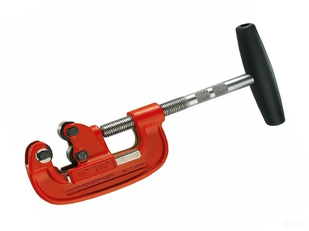 Труборез для стальных труб SUPER 1.1/4" (Супер)