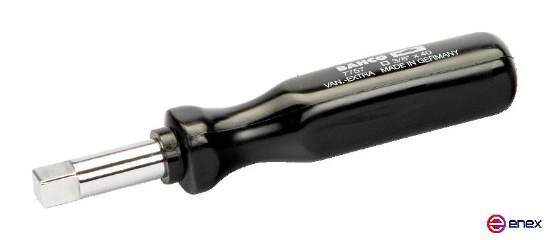 3/8 Рукоятка отверточная, 150 мм