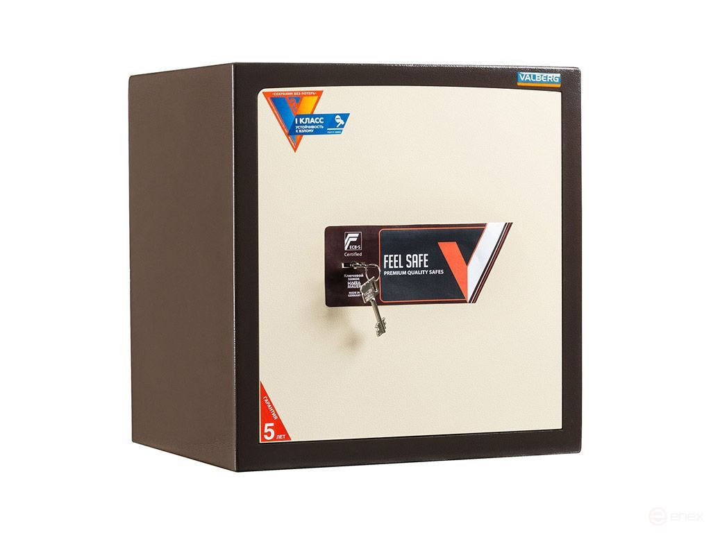 VALBERG ASK-46 new safe (CARAT-46 new)