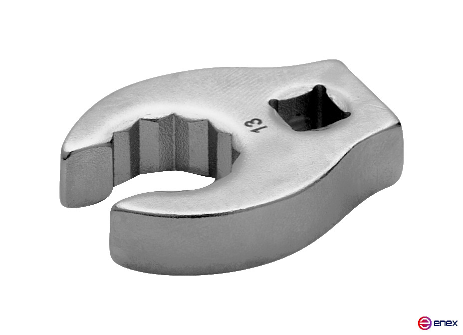 1/4" Насадка для откручивания конусных гаек 10