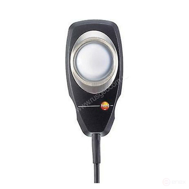 Люкс-зонд для измерения интенсивности освещения Testo (0635 0545)