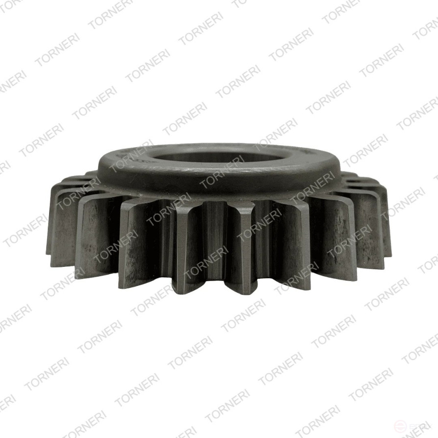 Cup chisel M 5.0, z=20, 20° D=100 mm, d=44.45 mm (2536-0182) TORNERI T028242
