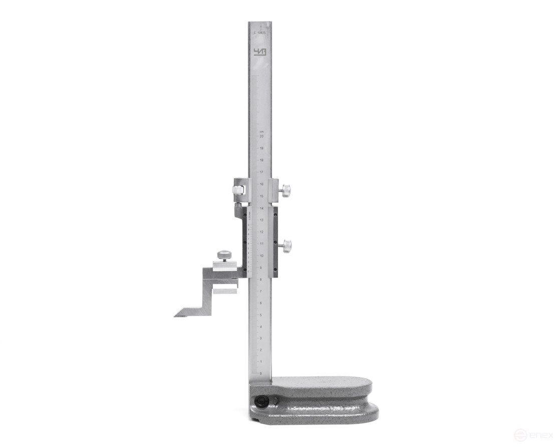 Штангенрейсмас ШР - 250 0,05 ЧИЗ