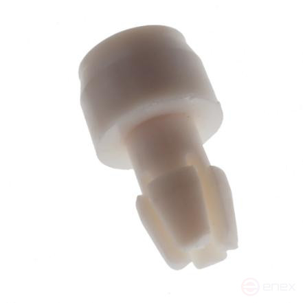 Ремкомплект для нагнетателя смазки JTC-1034 (12) клапан JTC