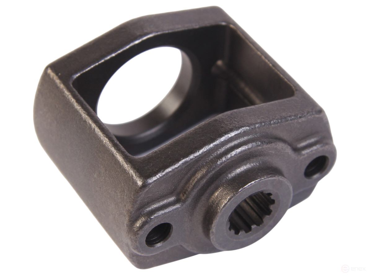 Repair kit for pneumatic wrench JTC-3921 (11) JTC hammer housing