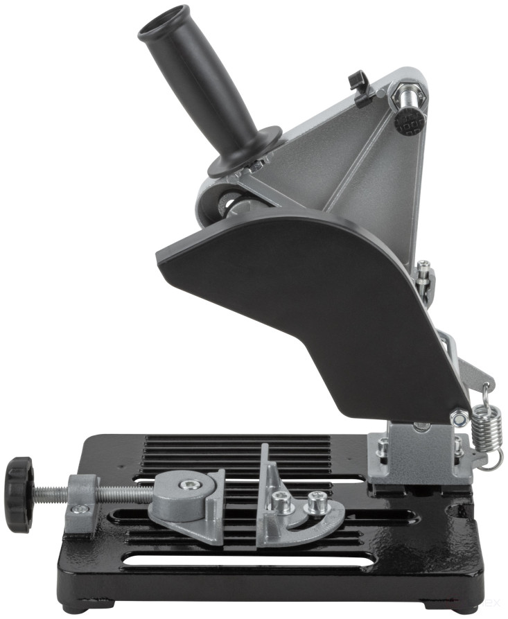 UHM machine reinforced, discs 115-125 mm