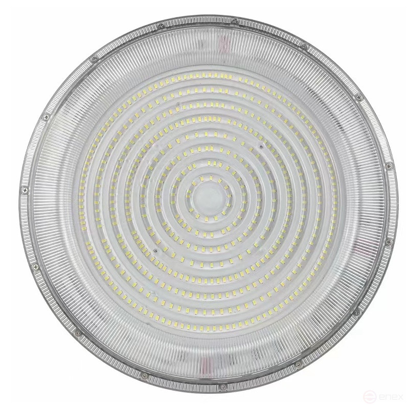 Светодиодный светильник подвесной Mosvolt UFO-F2 100-240V 400W