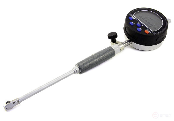 Нутромер индикаторный электронный НИЦ пов.точн. 35 - 50 0,001 ЧИЗ