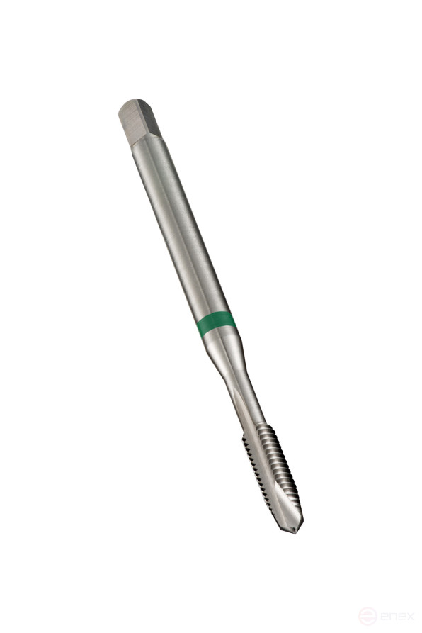Machine tap Green Shark M 5, E471M5