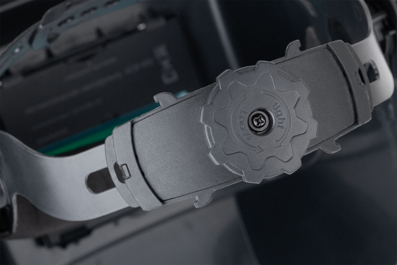 Щиток сварщика с автоматическим светофильтром "Хамелеон", АСФ-400, плавная регулировка затемнения