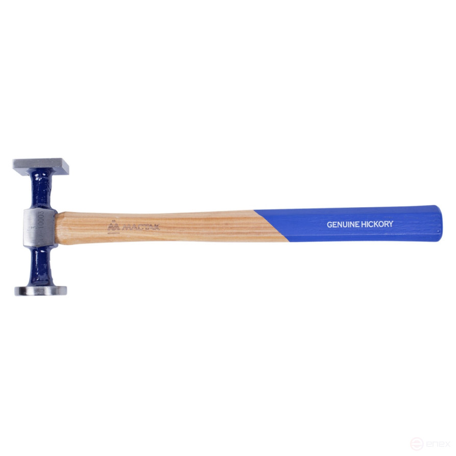Молоток рихтовочный №3 МАСТАК 117-10003