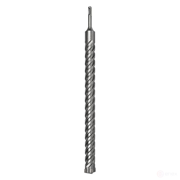 Drill bit SDS-plus PRACTICE 32 x 550/600 mm, X-type series "Expert" on concrete (907-798)