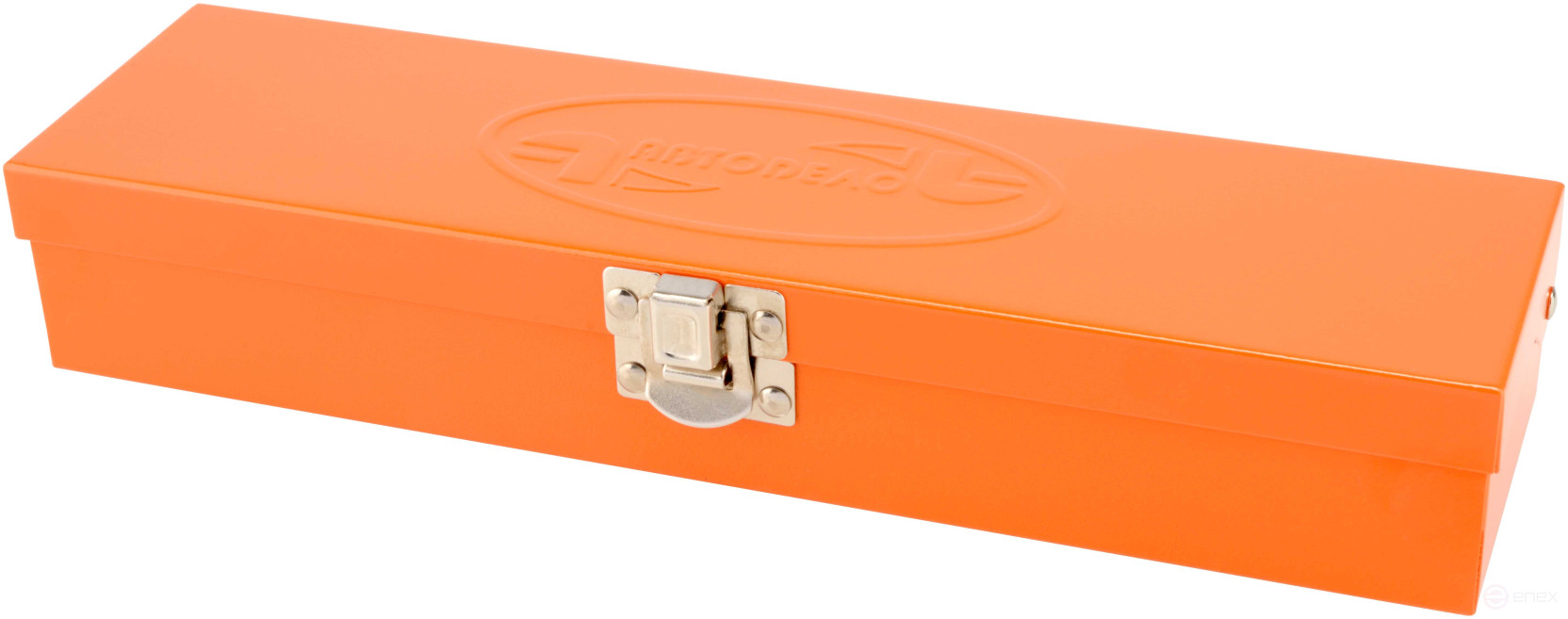 Набор головок TORX E10-E24 (DR1/2"; 9пр; мет. кейс) АвтоDело (39819)