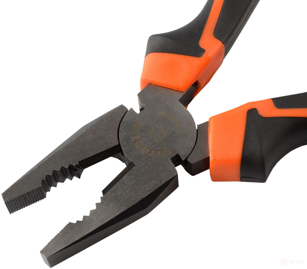Pliers combined 180 mm Avtodor PRO (36418)