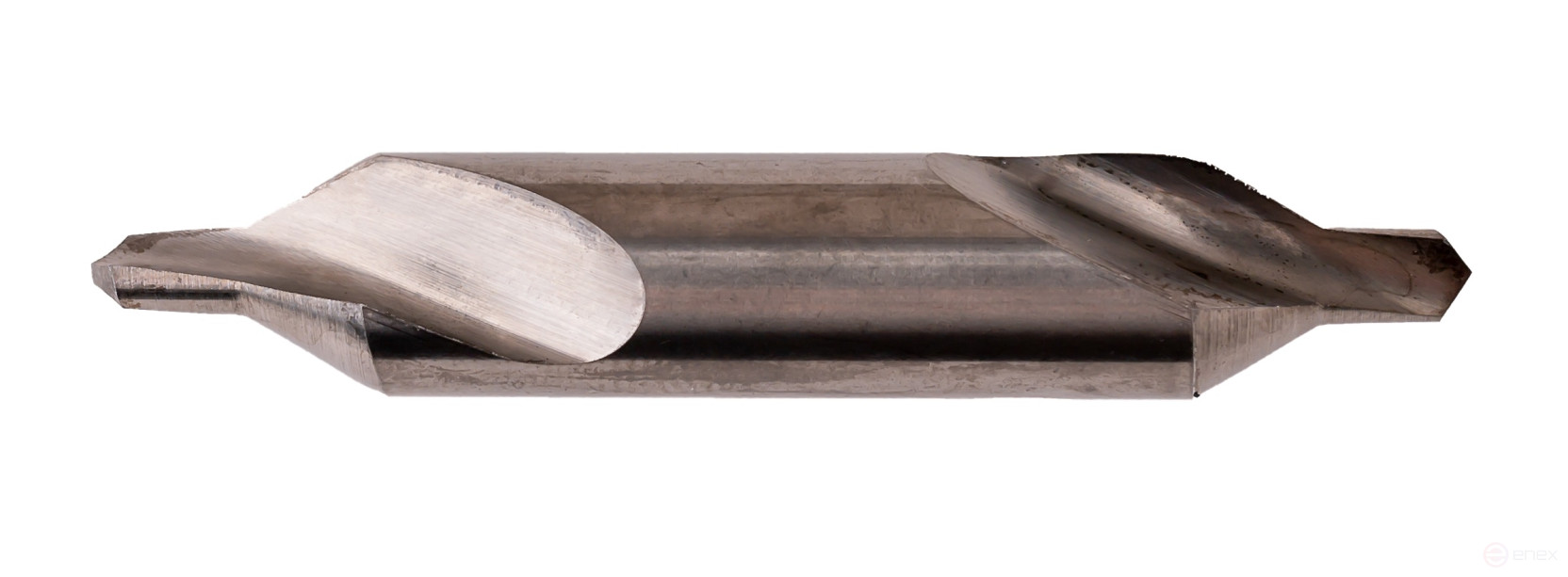 Сверло центровочное твердосплавное CCD-HM-DIN333A-4х1,6