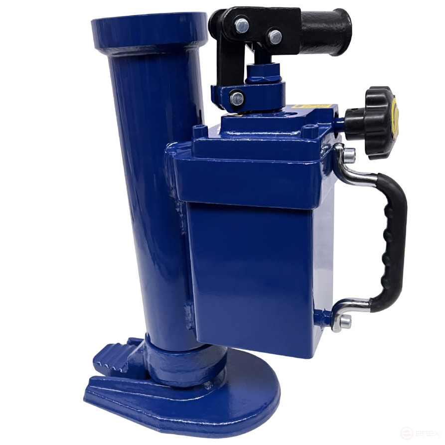 Industrial Hooking jack T20605-2 AE&T 5t