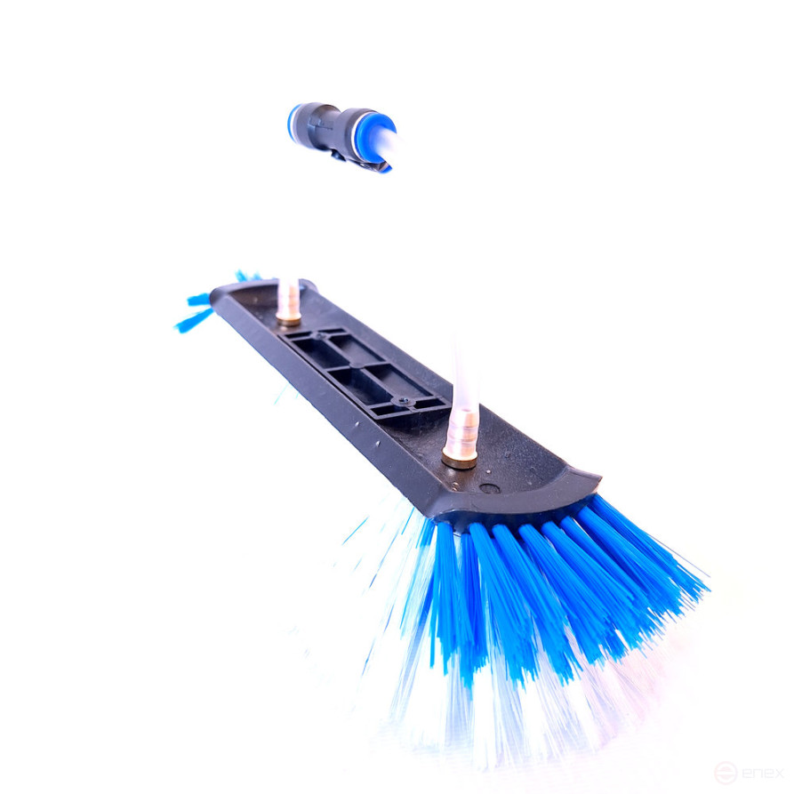 Cascade pro 260mm radial brush