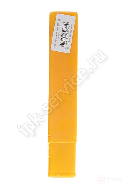 BAP400RC32-32-150- 3T IPC Milling Cutter Body