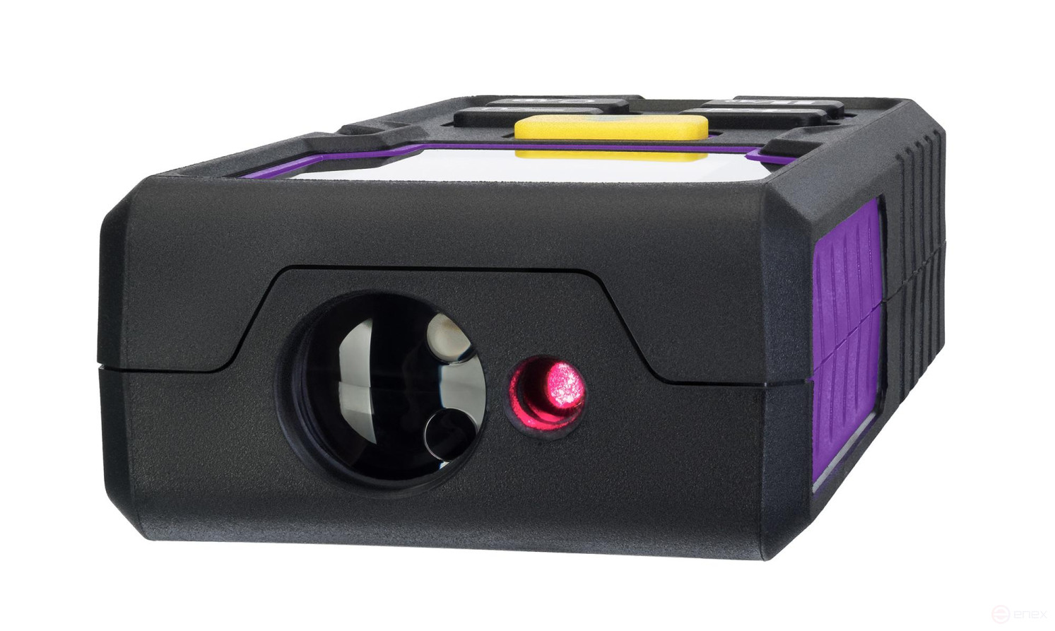 Лазерная рулетка Ermenrich Reel PLUS GD80