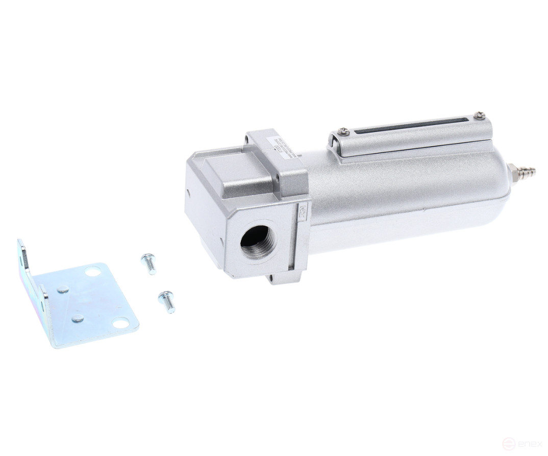 1/2” 16atm dehumidifier filter. 4000L/min. JTC