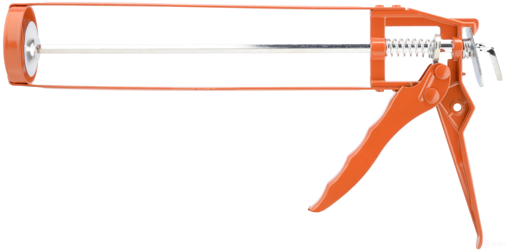 BERIL skeletal sealant gun