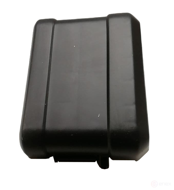 Фильтр воздушный в сборе LC1P70FA/180020335-0001