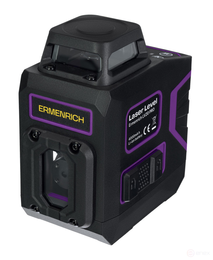 Ermenrich PRO LV20 laser level