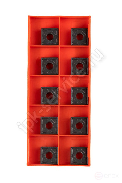 SNMG150608-GM YC331 Carbide Plate