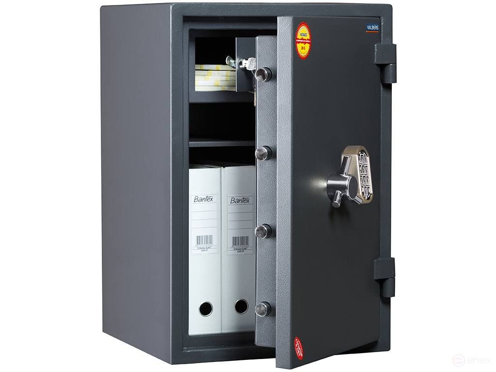 VALBERG GRANITE 65T EL safe