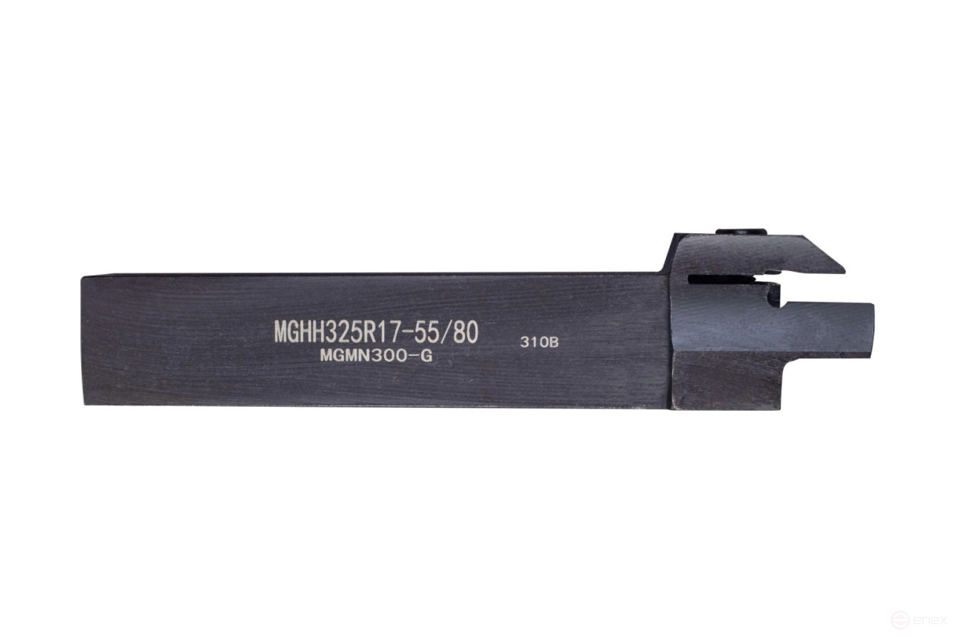 Cutting holder (grooved) MGHH325R17-55/80 TORNERI T026900