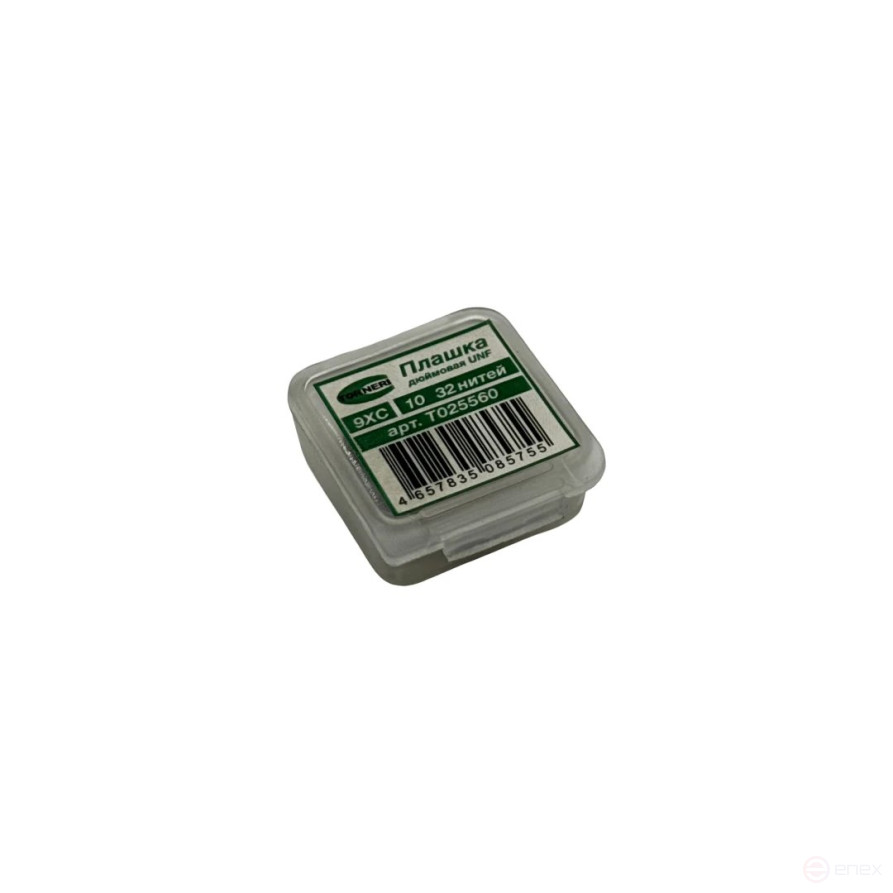 Die UNF No. 10 32 threads TORNERI T025560