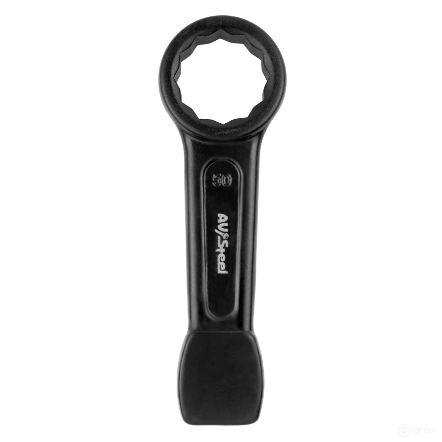 Ключ накидной ударный 50мм