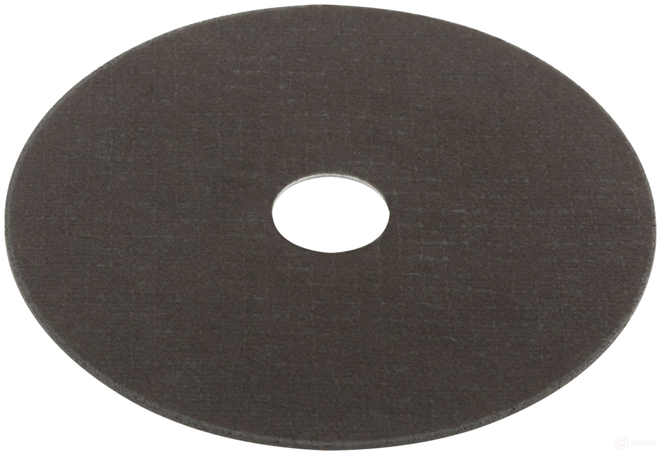 Диск отрезной по металлу Greatflex T41-125 х 1,6 х 22,2 мм, класс Light